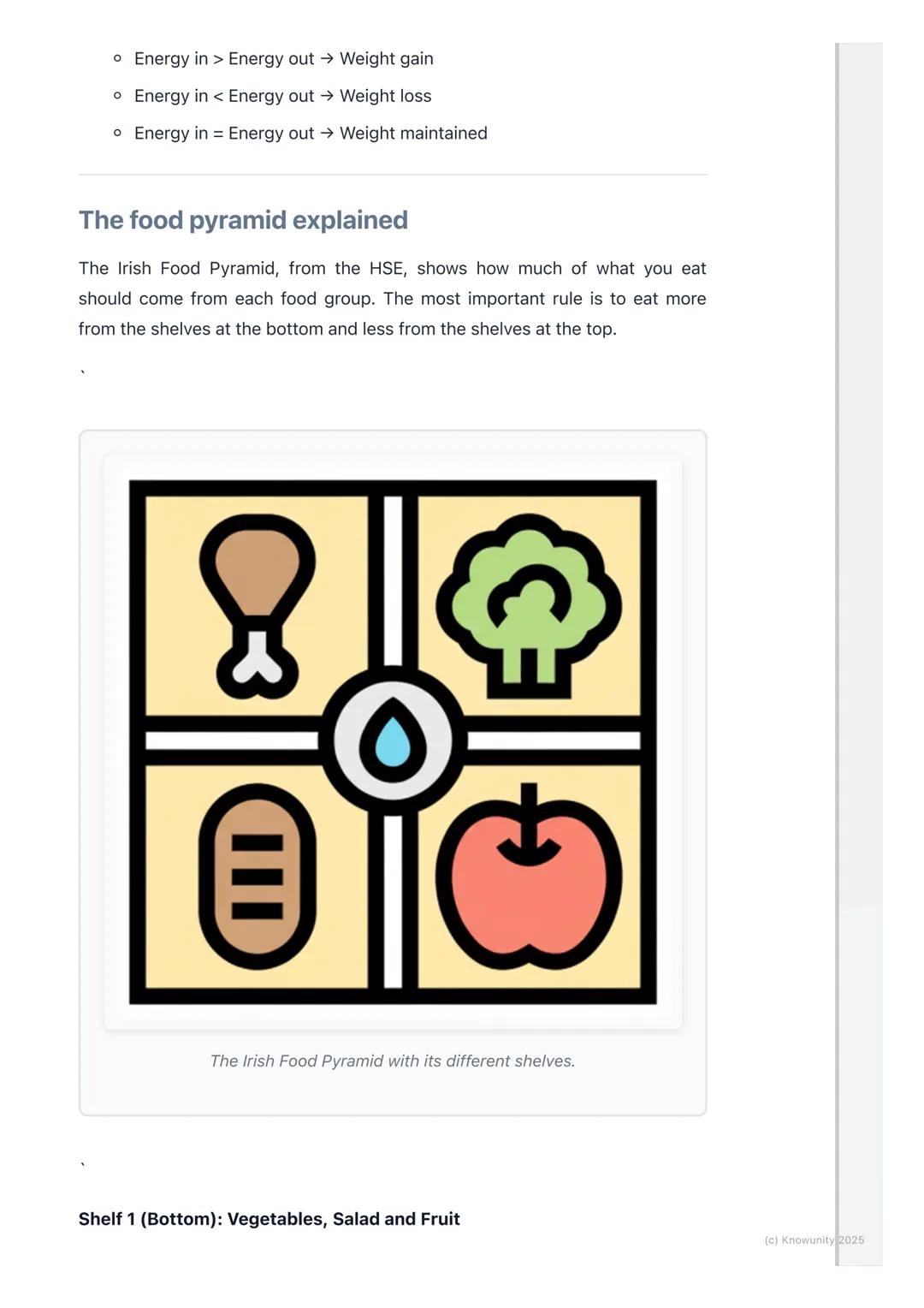 # Healthy Eating Guidelines
## Introduction to healthy eating guidelines
Healthy eating guidelines are basically a set of recommendations