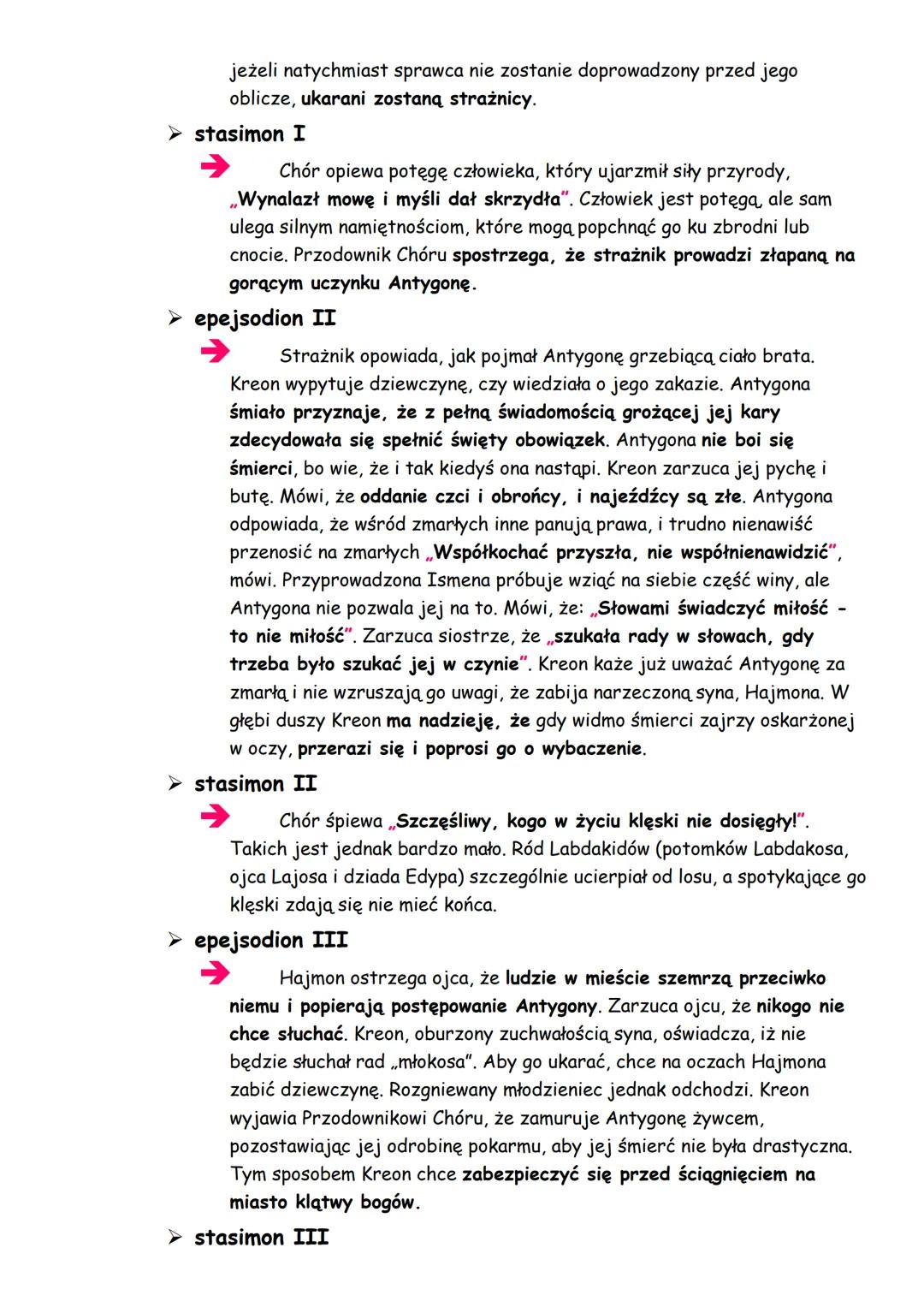 # teatr i dramat tragiczny
TEATR
• Dionizje - attyckie święta w starożytnej Grecji na cześć Dionizosa,
boga zabaw i wina
➤ Wielkie - miej