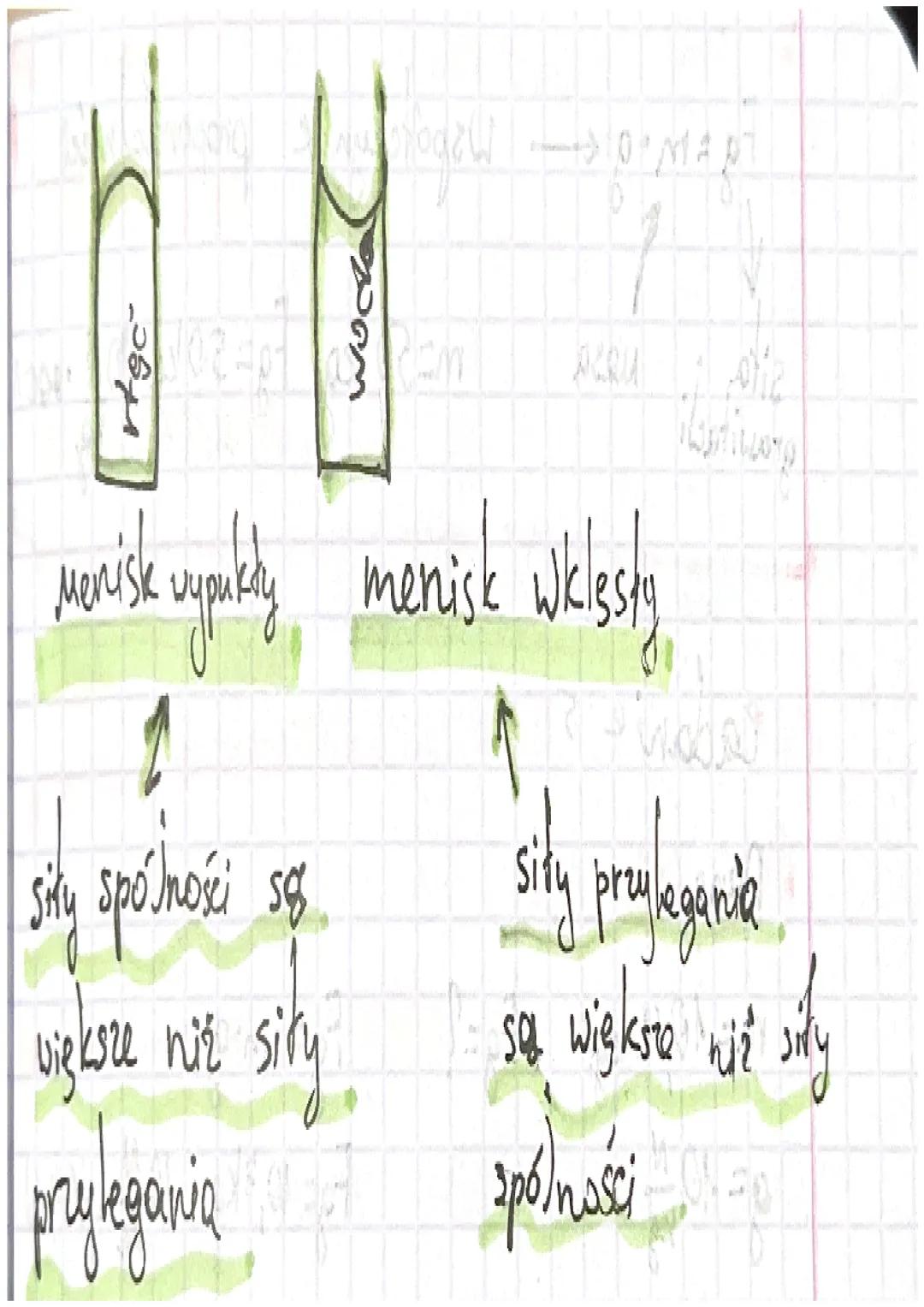 ال السلام
Lekcja
Temat: Paconie napięcia powierzchniowego
lapisale pasirchanio-sigle zmanielsenyt 1
1. podgrzeć woods
Vis
2. dodać detergent