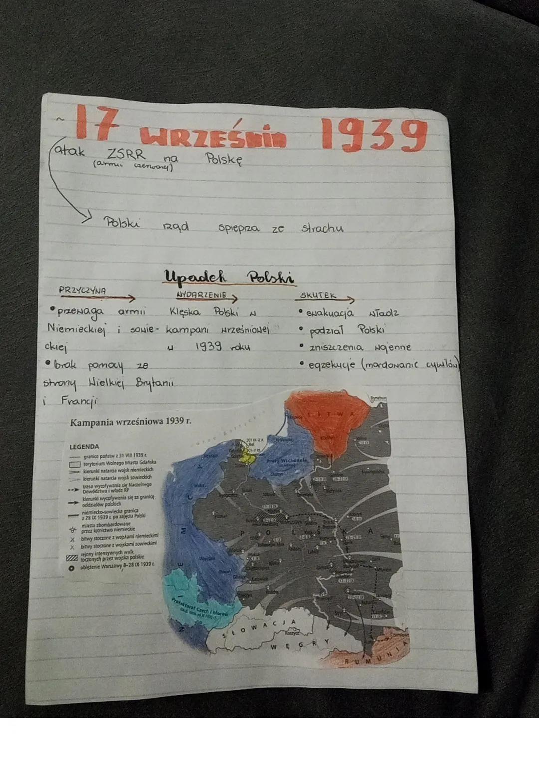 NAPASC
NA POLSKĘ
2 2 2
PRZYCZYNY WYBUCHU
• polityka Hitlera
• ugodowa polityka mocarstw
WOJNY
ŻĄDANIA NIEMIEC WOBEC POLSKI:
→Wolne
miasto Go