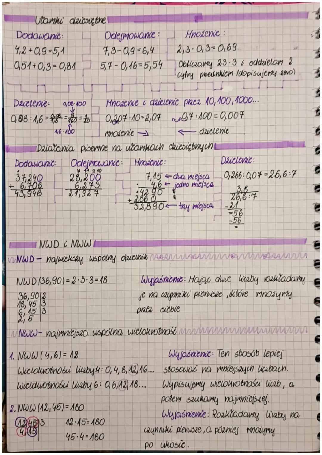 # matma
Liezby naturalne
i utamui (dział 1)
Działania na liczbach naturalnych
130-200-26000
↑
1 гею 2200, 13.2 3 zeva
42000:700=60
4207
7.