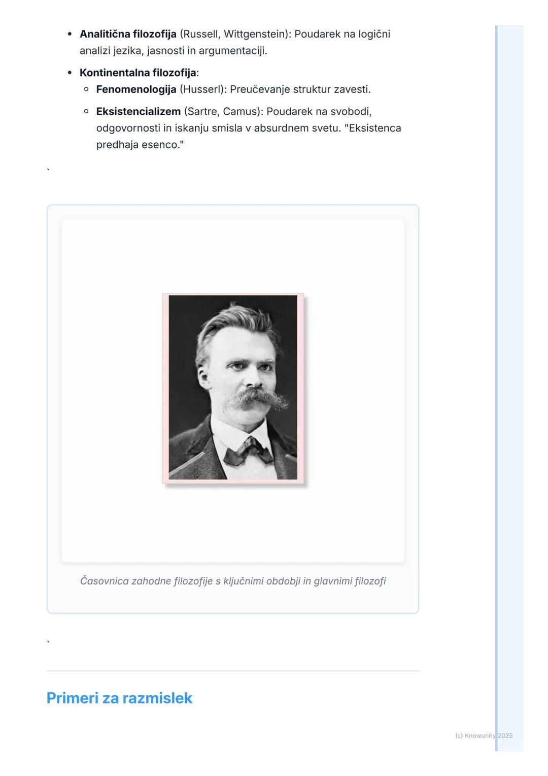# Kaj je filozofija?
## Uvodna opredelitev
Filozofija dobesedno pomeni "ljubezen do modrosti" (iz gr. philein - ljubiti,
sophia - modrost)