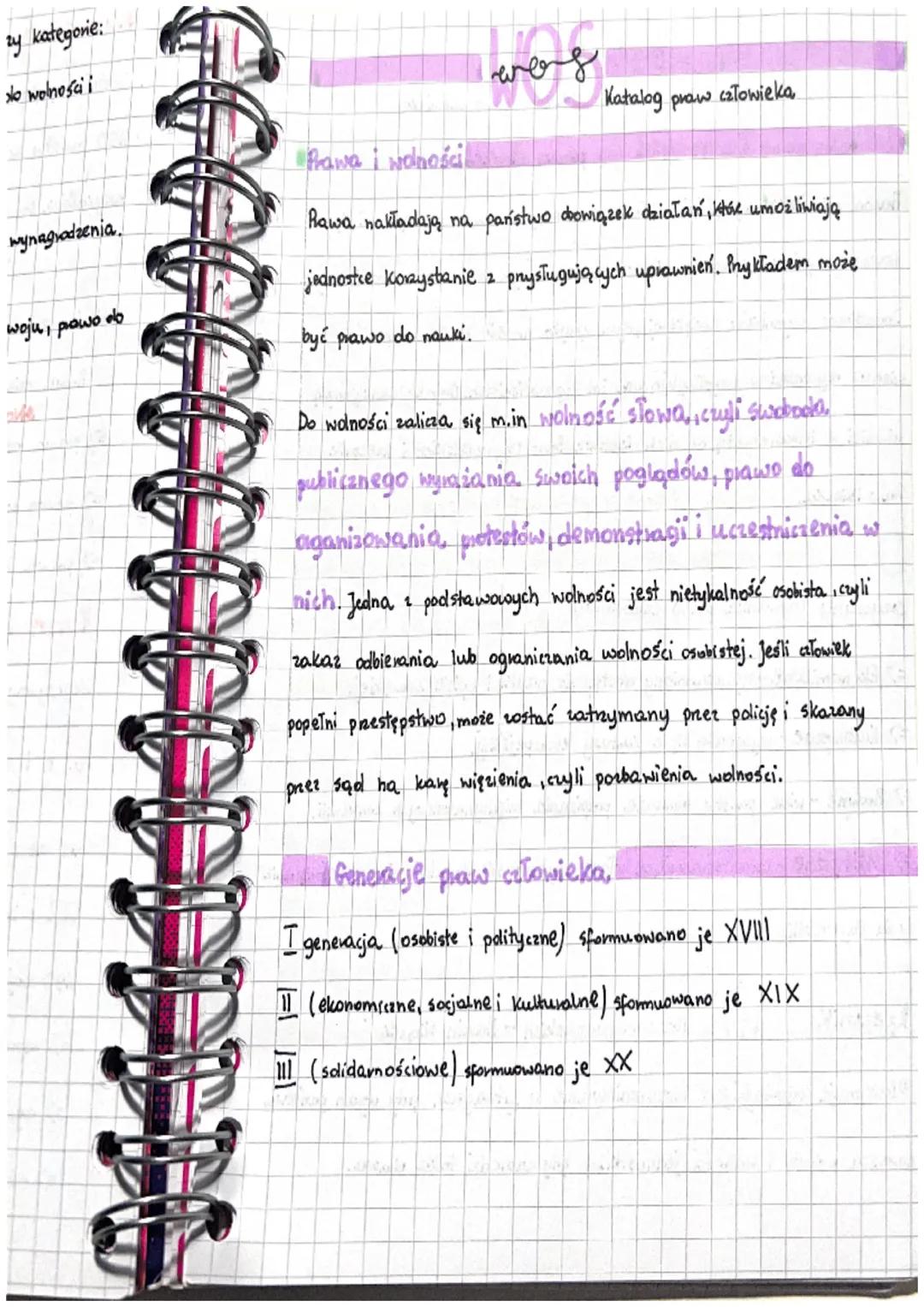 zy kategorie:
to wolności i
wynagrodzenia.
woju, prawo do
Prawa i wodności
wos
Katalog praw człowieka
Rawa nakładają na państwo dowiąz