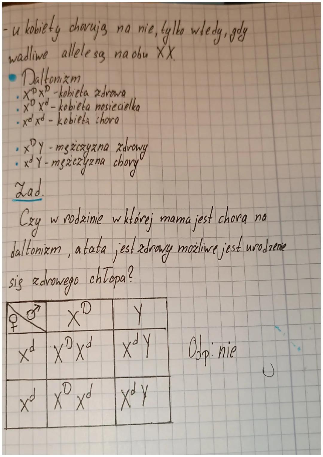 # DZIEDZIC ZENJE
# płci u catamieka
- Cromosomy płci
- U kobiet i mężczyn 22 pary chromosomów są
takie same.
- Nie zależnie od płci zawi