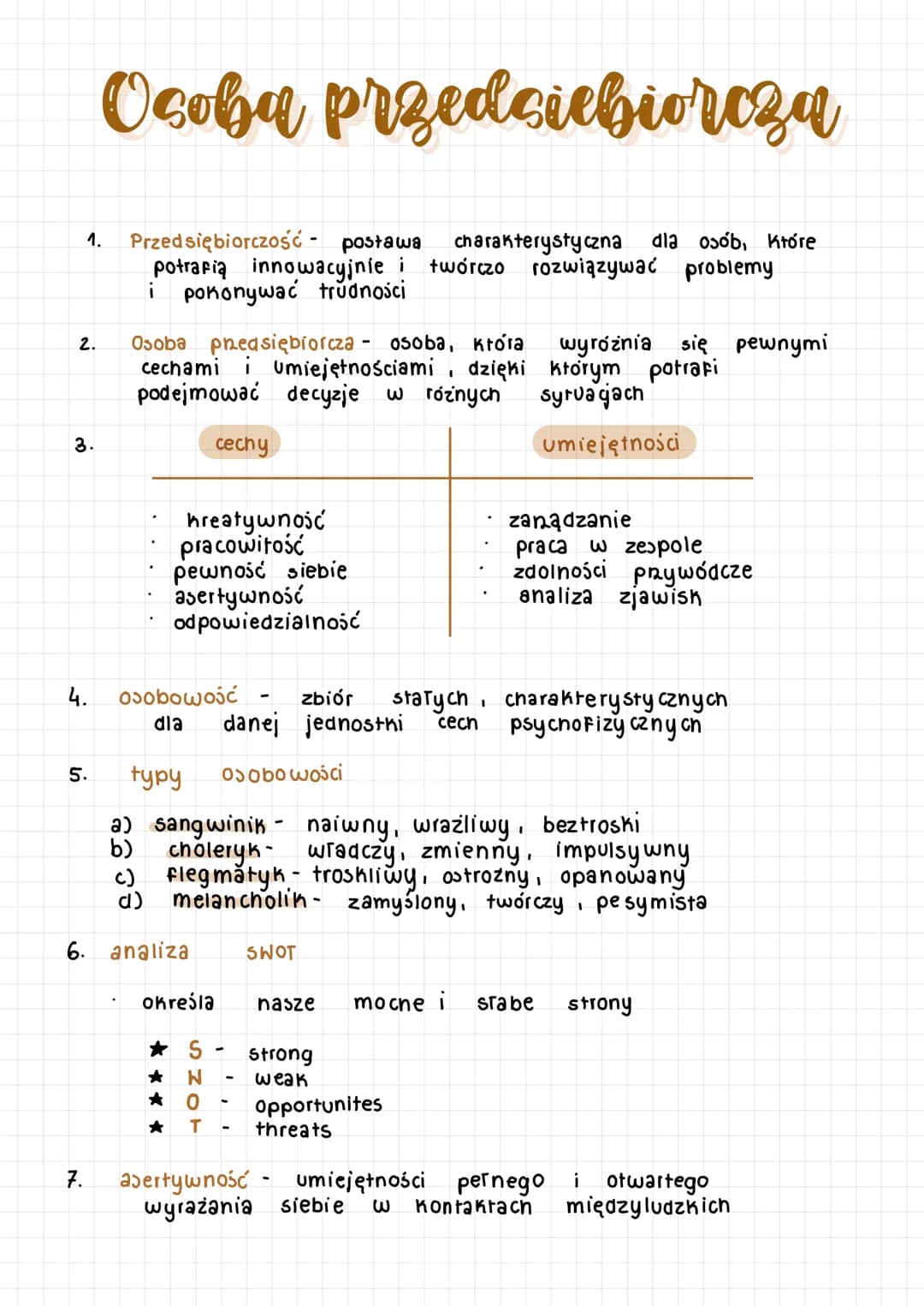 # Komunikacja
1. komunikacja - prekazywanie informacji pomiędzy stronami
2. schemat procesu Komunikaji
komunikat
nadawca →hodowanie
Komuni