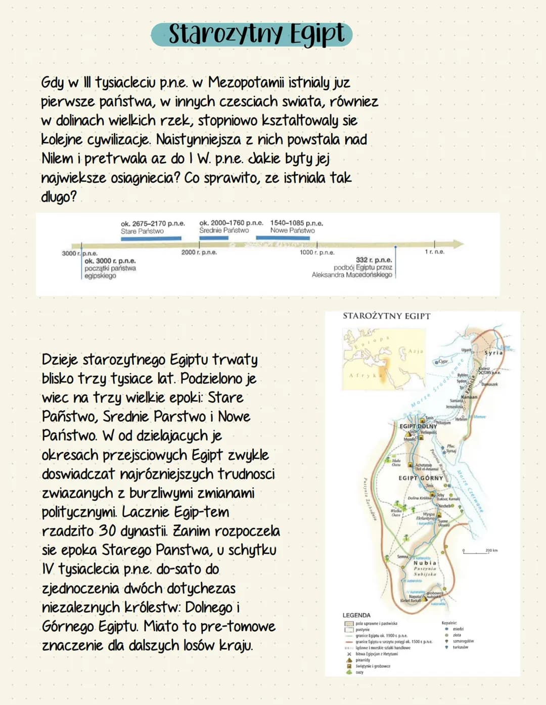 # Starozytna Mezopotamia
Rewolucja neolityczna rozpoczeta sie na Bliskim Wschodzie. Tam narodziło sie rolnictwo oraz odkryło, w jaki sposób