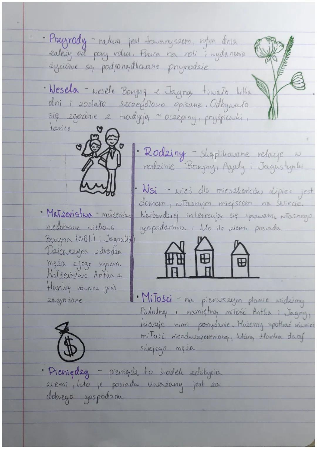 CHLOPI
Władystaw Reymont.
Gatunek:
وا
L. Czas i miejsce alcji:
• Ponieść modernistyczna
Geneza
poczapleh lat 80' XIX wieku
· Lipce, TymoNO
.