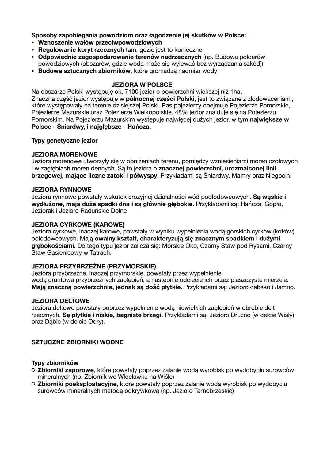 # POŁOŻENIE I OBSZAR POLSKI. REGIONY FIZYCZNOGEOGRAFICZNE
POŁOŻENIE MATEMAATYCZNO-GEOGRAFICZNE
Na północ: Przylądek Rozewie (54 52 N, 18 18