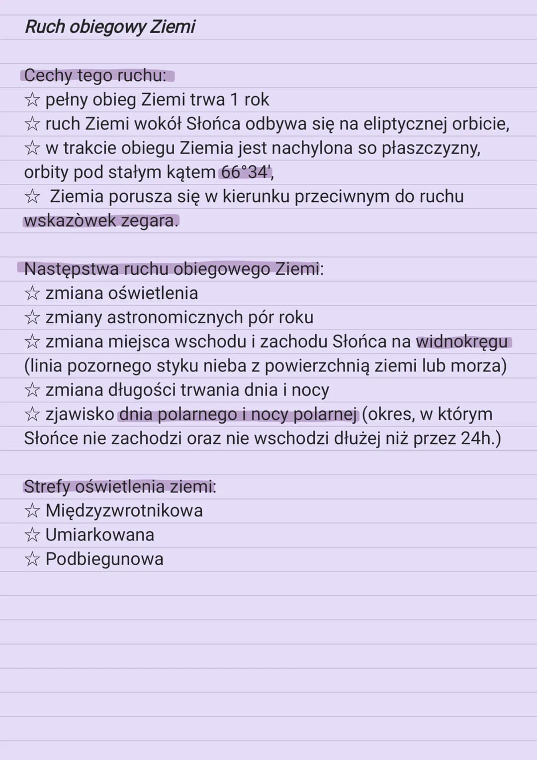 # Wszechświat i Ziemia
Wszechświat to wszystko co nas otacza. Przypuszcza się, że
powstał on w wyniku gigantycznego wybuchu materii i
energi