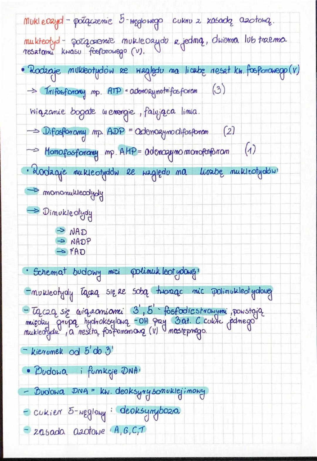 •
AMPORMASY DUPONA I
CHINOIS WA
FUNKCTE DIADEK
Pierwiastki budujące monomery. białek:
C, H, ON (wszystkie białka) oraz U mp. Cysteiny jest
a
