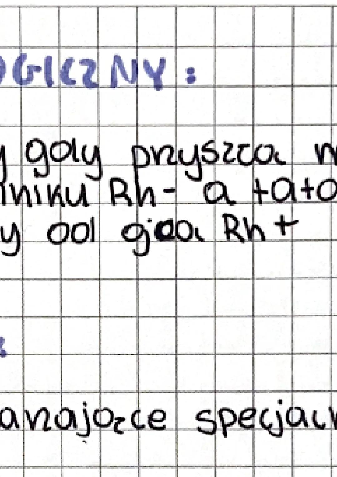 # biologia - budowa i funkcje krwi
## funkcje:
* Nolostarcza tien i substancje odżywcze
* Nodbieva z komurek dwutlenek węgla i inne
*