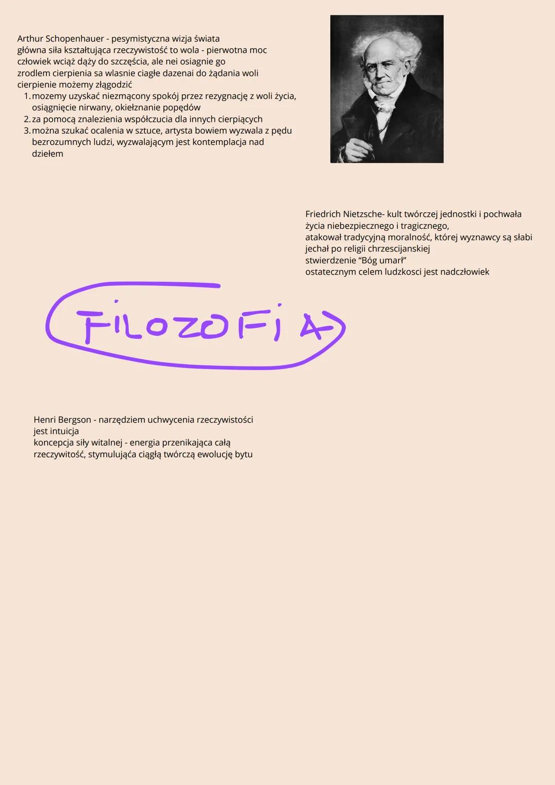 --- OCR Start ---
8
filister - synonimem człowieka o niskich
ambicjach, niewybrednym guście i ciasnych
horyzontach, jego przeciwieństwem jes