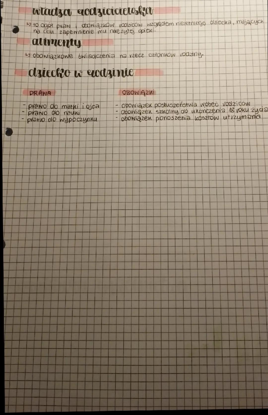 Sycte radstone
erodzina
Ly To poolstanowa grupa społeczna, najbardziej spokrewniona
grupa luoki
> Relacje oparte na miłości, wzajemnej trosc