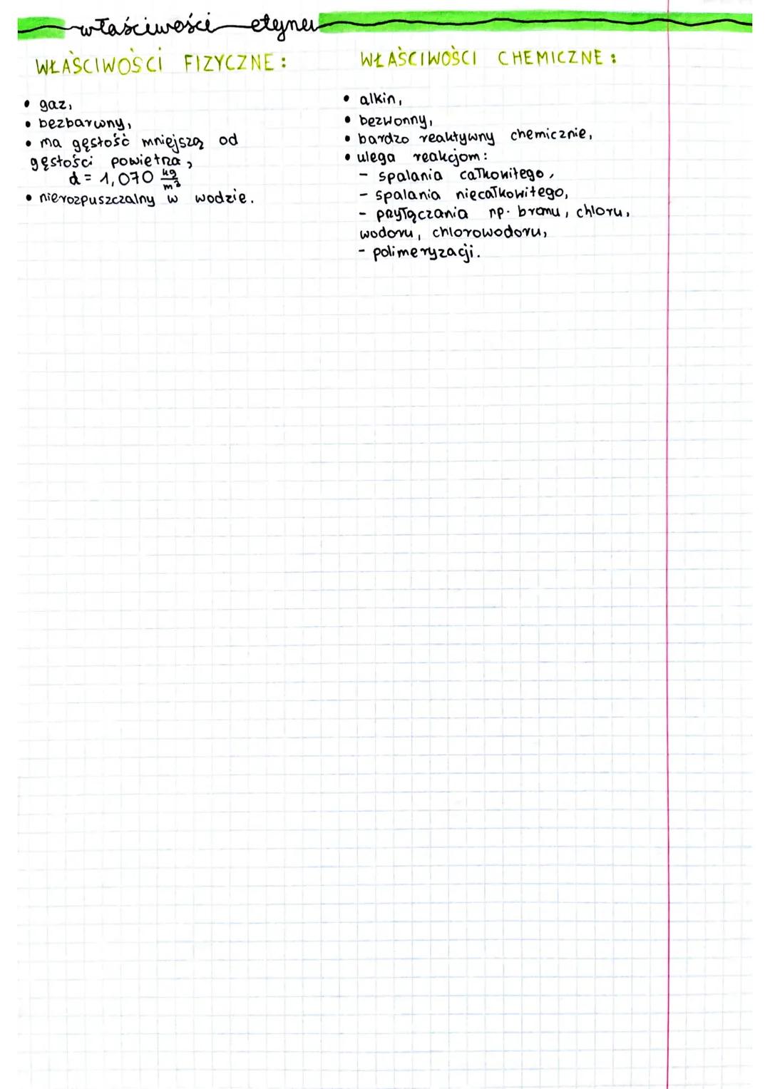 <h2 id="introduction">Introduction</h2>
<p>Etyne, also known as acetylene, is the first compound in the homologous series of alkynes. It ha
