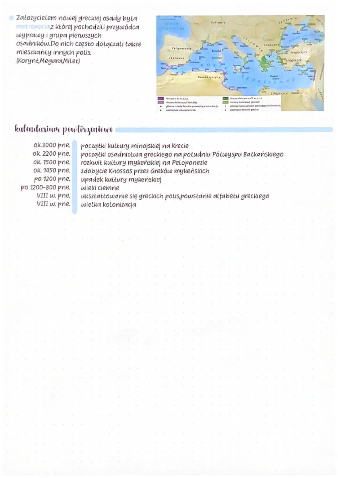 Pezalki rywilizaji grakiej
warunki naturalne
Cywilizacja starożytnych Greków powstała na obszarze ziem okalających Morze Egejskie(region
obe