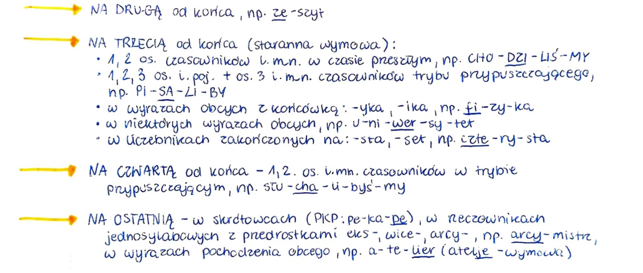 FONETYKA Ⓒ
·FONETYKA - dział gramatyki zajmujący się dźwiękami mawy i zjawiskami
związanymi z wymawianiem głosek (artykwiacja).
Głoska - naj