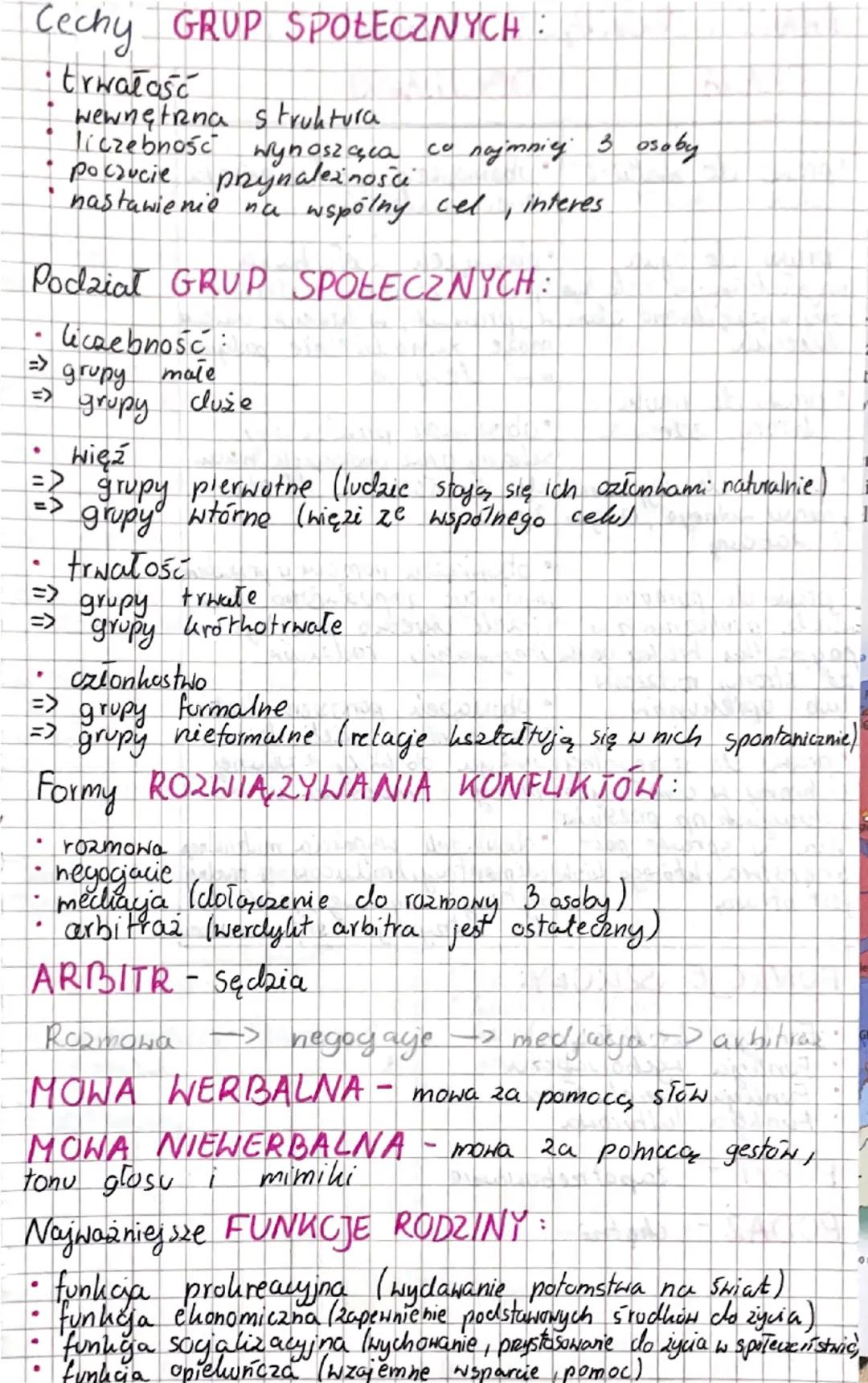 HO
W05 - życie społeczne
1
SOCJALIZACJA - pryswajanie pewnych norm
Wartości, które obowiązują w społeczeństwie, proces
całe życie
ten trwa p