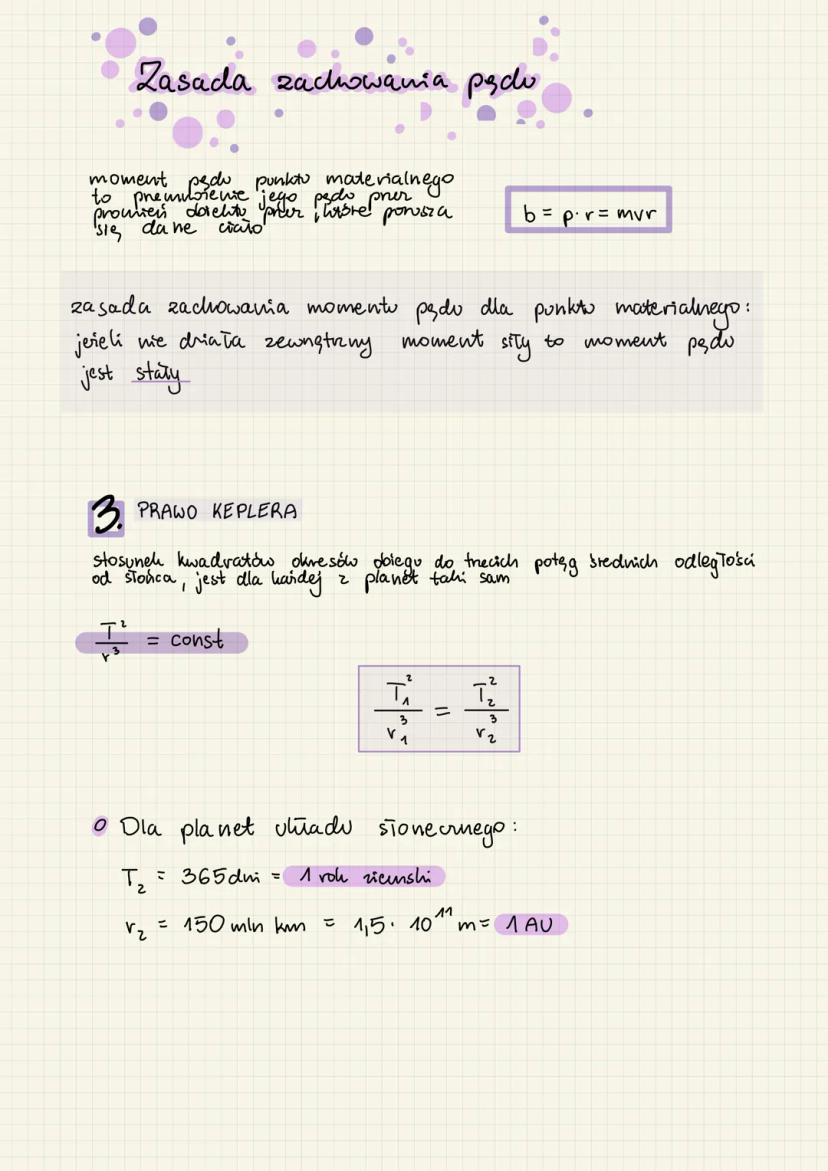 Prawo powszechnego ciążenia
Oddziaływanie grawitacyjne to oddziaływanie
• Prawo powszechnego cistenia
siła oddriałowywana grawitacyjnego dwo