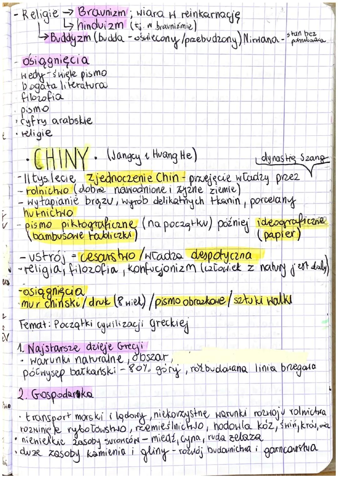 • FENICJA• (nazna parhadząca od koloru purpury)
Polozenie
wschodnie wybrzeże M. Śródziennego, pomiędzy Syring a Palestyng
-skdonizowane równ