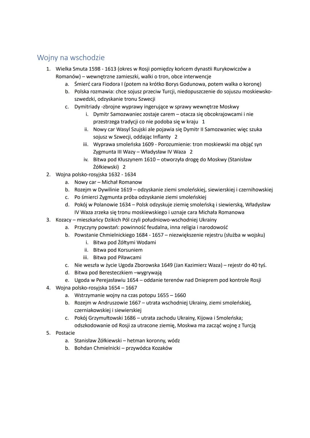 # Rzeczpospolita na przełomie XVI i XVII wieku
1. Podwójna elekcja 1575
a. Cesarz Maksymilian II (Habsburg) – wygrał przez głosowanie
b