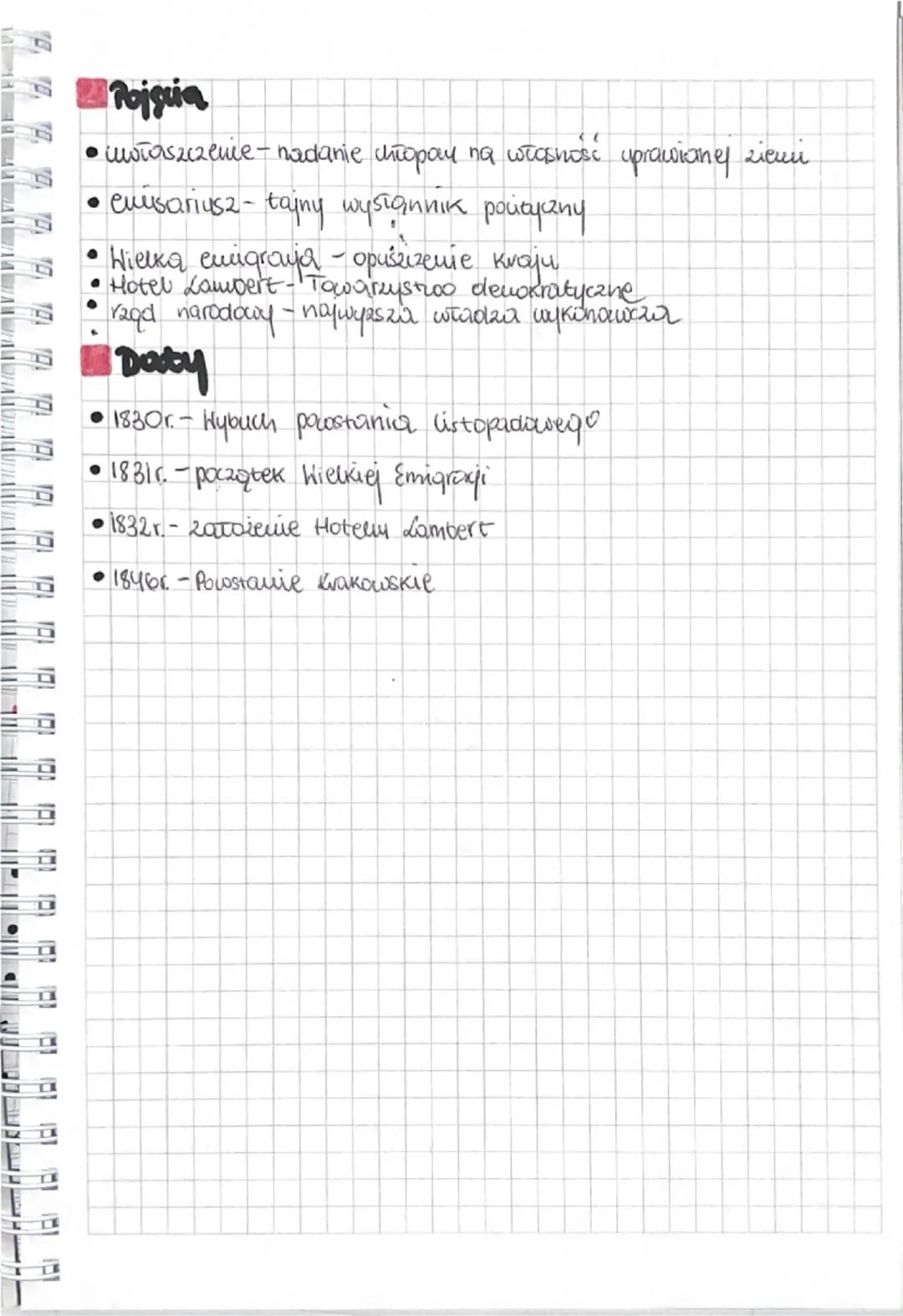 # •
# •
# Hastirmie listepäileve
## Przyczyny
- Tamanie konstytucy
- pragnienie odzyskania niepodległości
- Strach przed aresztowaniel