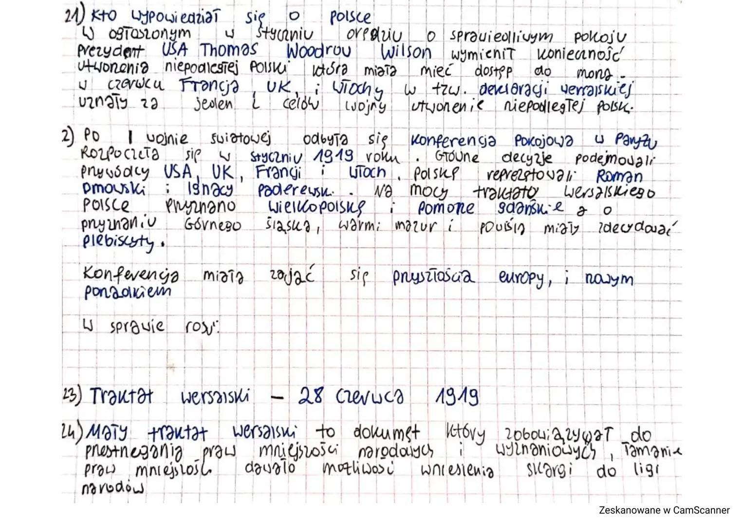 позовулах 5
1) PRyczyny wybuchu wojny
• zamach
niemieckie ambicje i
dynamiczny
powstanie
(Raja, Francja i UK)
u Sarajewie na arcyksięcia
zdo