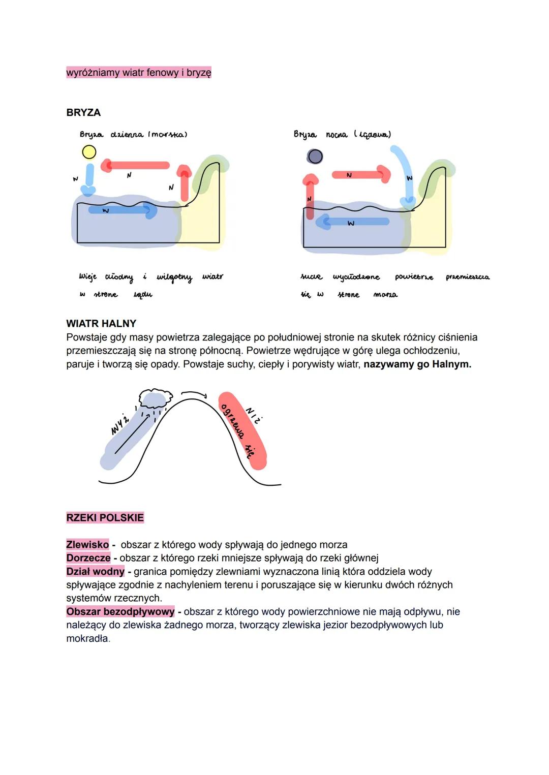 Ukształtowanie powierzchni Polski i zlodowacenia
91,3% - obszary nizinne położone poniżej 300 m n.p.m
najwyższy punkt- rysy 2499 m n.p.m
naj