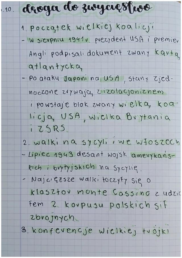 Know Droga do zwycięstwa thumbnail