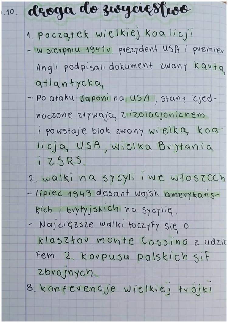 Know Droga do zwycięstwa thumbnail