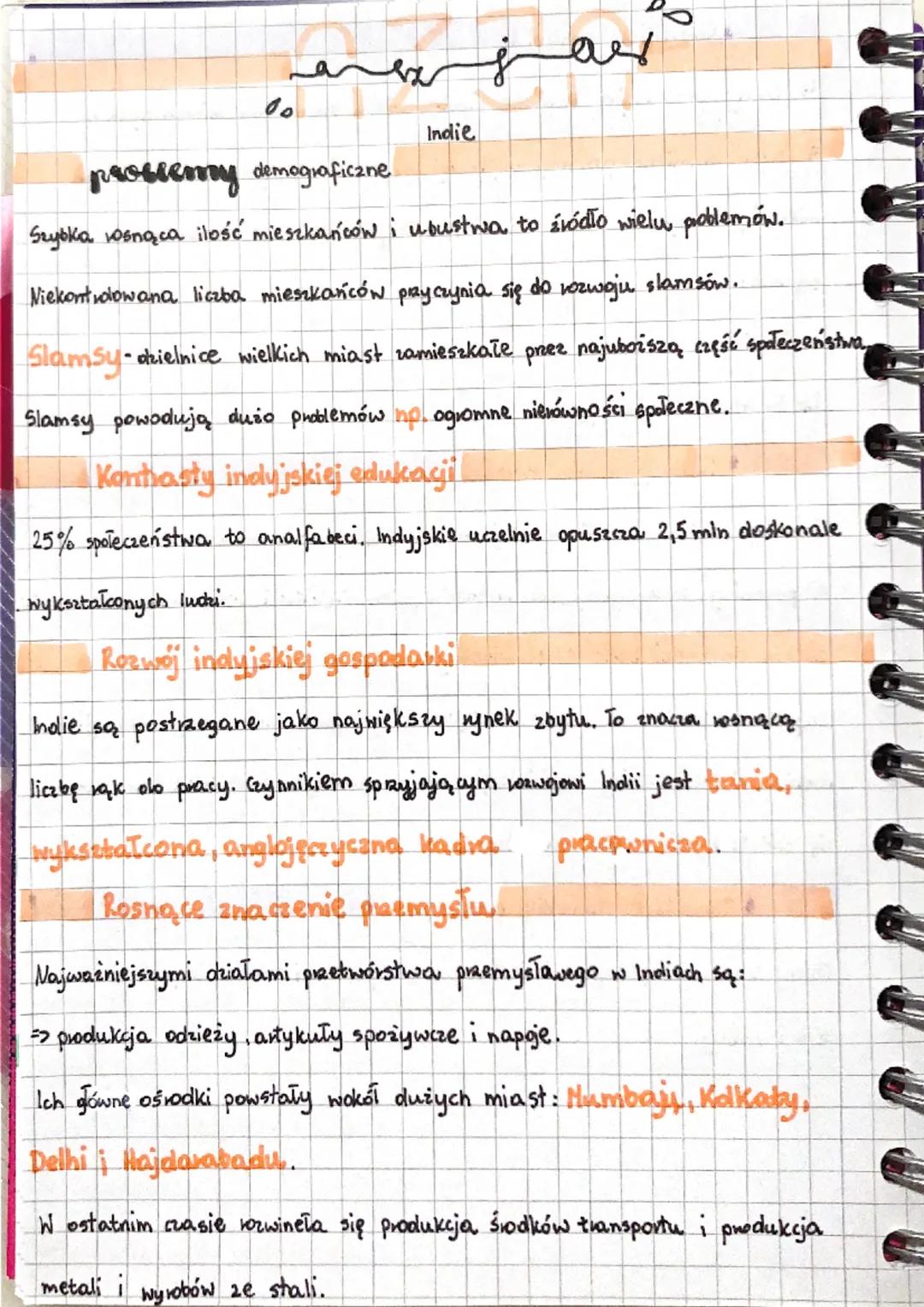 00
aer
Indie
problemy demograficzne
Szybka rosnąca ilość mieszkańców i ubustwa to śródło wielu problemów.
Niekontrolowana liczba mieszk