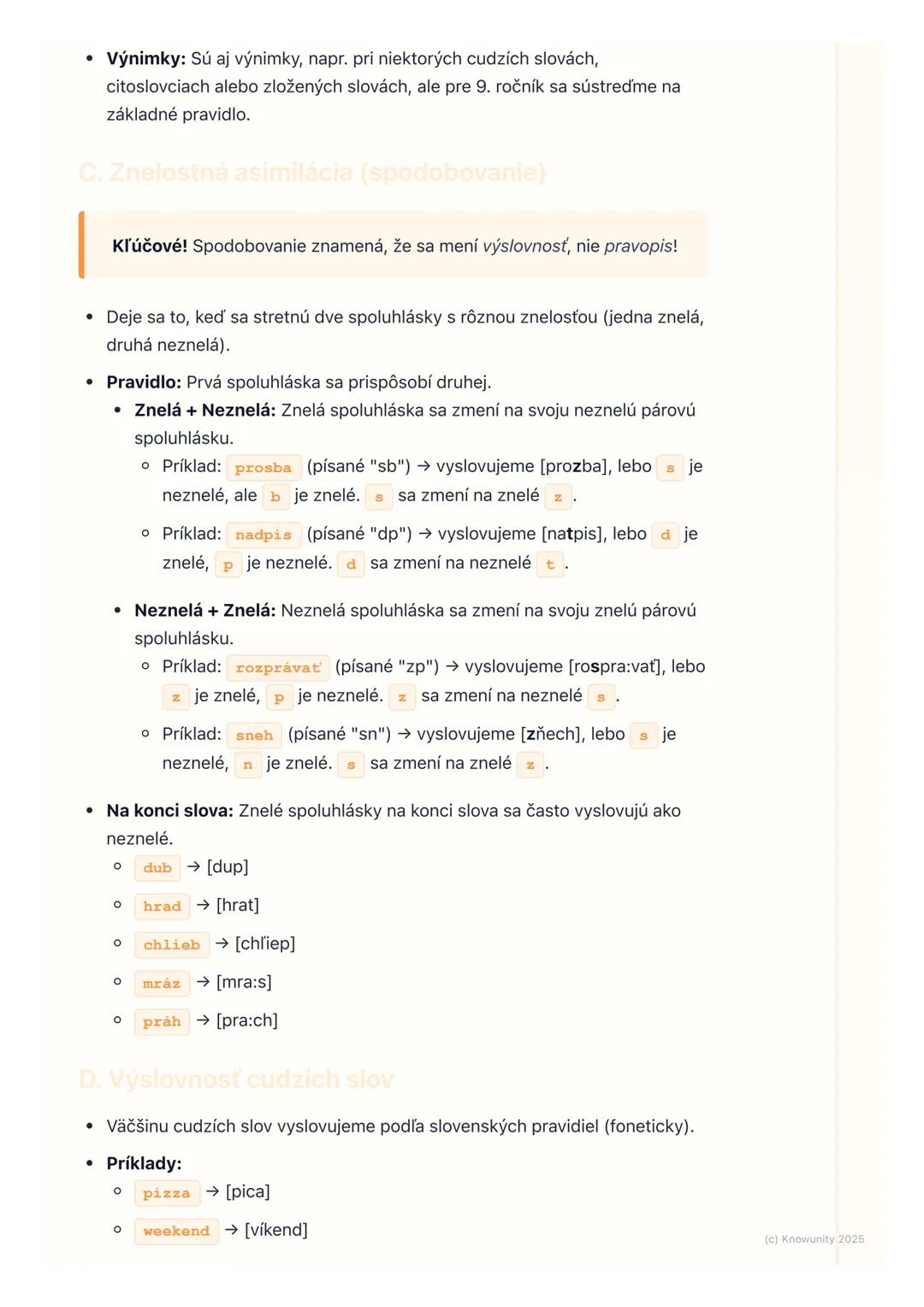 # Výslovnosť a ortoepia
1. Prehľad / Úvod
Ahojte! Dnes si prejdeme veľmi dôležitú tému zo slovenčiny výslovnosť a
ortoepiu. Je to o tom, a