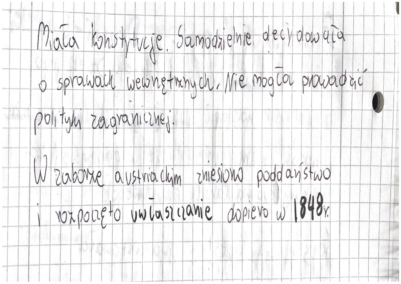 -PO UPADKU
-KSIĘSTWA WARSZAWSKIEGO
Na Kongresie wiedeńskim zdecydowano o likwidacji
Księstwa Warszawskiego,
Z większości jego ziem utworzono