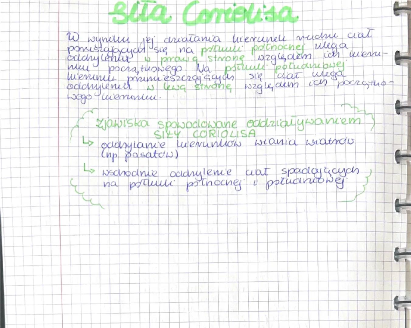 --- OCR Start ---
PRUCH OBIEGOWY ZIEMI
1. Ruch obiegeroy
Jesente mech me woulanetynca wykonywany prez
2. Petiny oboeg Ziemi woudi stonka zaj