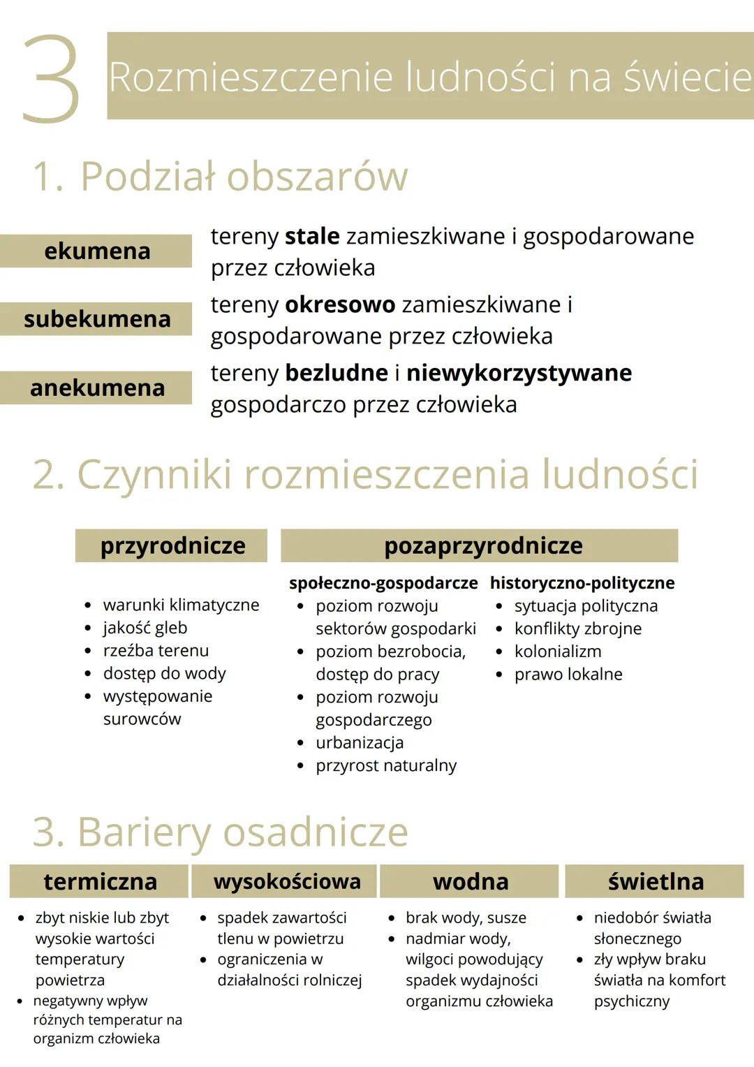 1
# Liczba ludności świata i jej zmiany
## 1. Liczby
Liczba ludności na świecie - ok. 8 mld
Top 5 państw świata pod względem ludności:
*