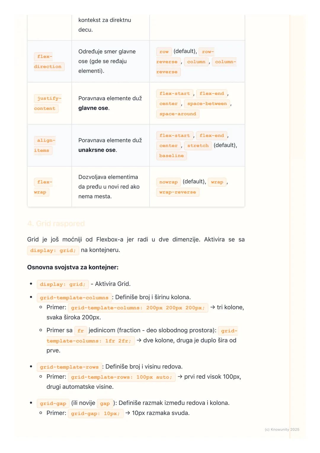 # CSS3 - Stil i raspored
Uvod u CSS3 stil i raspored
CSS3 je najnovija verzija CSS-a (Cascading Style Sheets) i donosi mnogo
novih mogućno