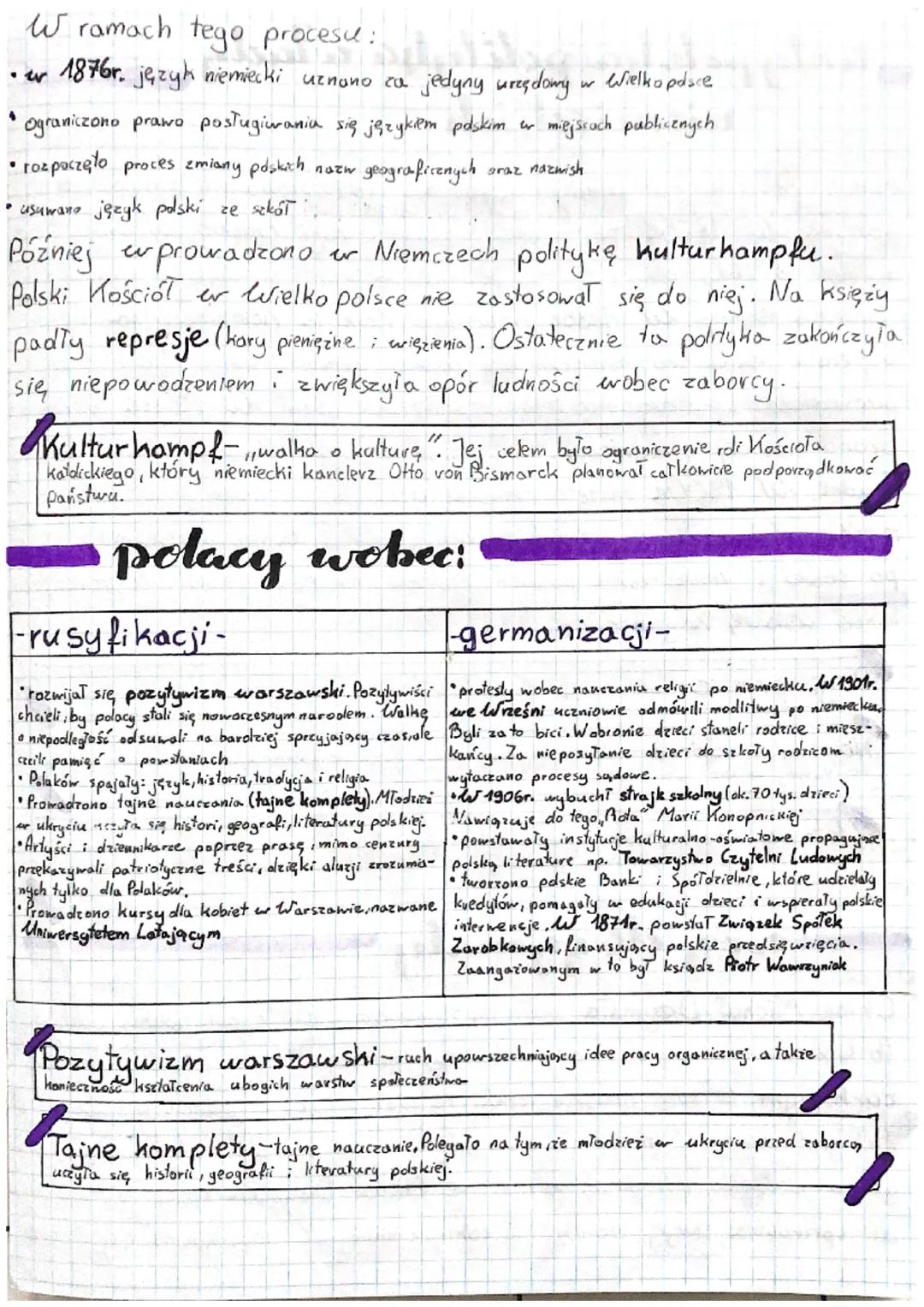# Po poustamin
stycznionym
- represje po upadzu powstania
Po powstaniu rosjanie przystąpili do represji. Ok. 10 tys. powstańcóur
udało si