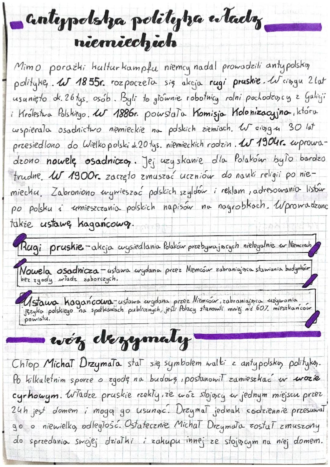 # Po poustamin
stycznionym
- represje po upadzu powstania
Po powstaniu rosjanie przystąpili do represji. Ok. 10 tys. powstańcóur
udało si