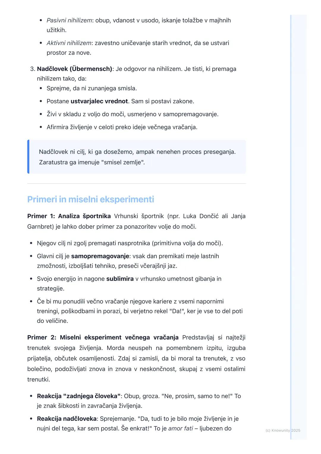 # Nietzsche in filozofija volje do
moči
Uvod v Nietzschejevo filozofijo
Friedrich Nietzsche (1844-1900) je eden najpomembnejših in hkrati
