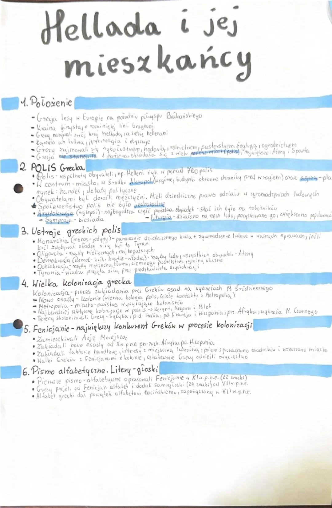 # Hellada i jej
mieszkańcy
4. Położenie
-Grecja leży w Europie na poludniv přingspu Baikańskieyo
- Kraina ginysta, o rozwinięle, linii Uneg