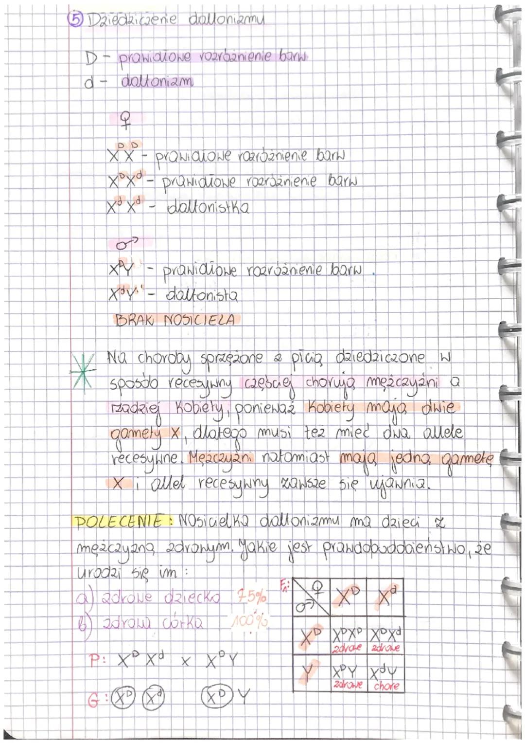 LEKCIA
Temat: DETERMINACJA PECI.CECHY SPRIE ZONE Z PŁCIĄ.
@ Shariotyp człowieka
CHROMOSOMY-22 pang (60))
23 pary
1 para e
• Qutosomy