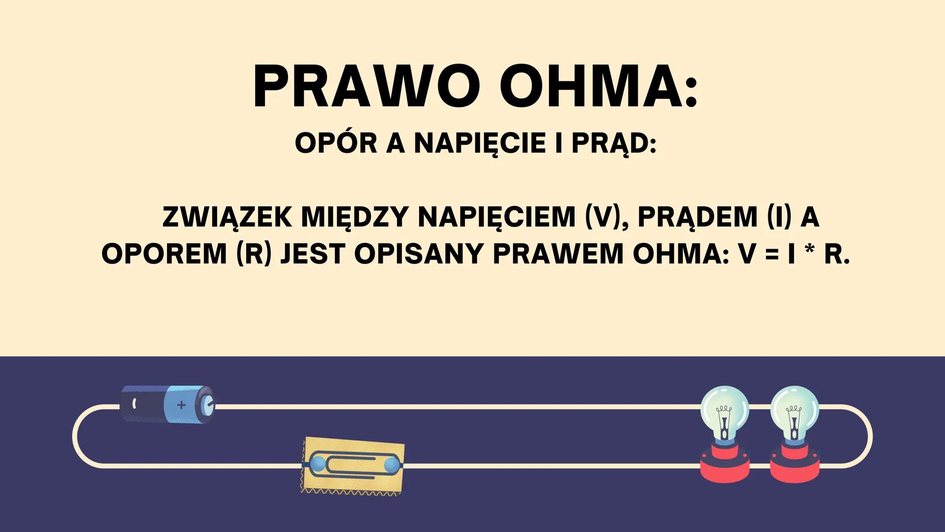 PRAD
ELEKTRYCZNY
16 Wprowadzenie
Co to jest prąd elektryczny?
Prąd elektryczny to przepływ ładunków elektrycznych w
obwodzie. Jest to zjawis