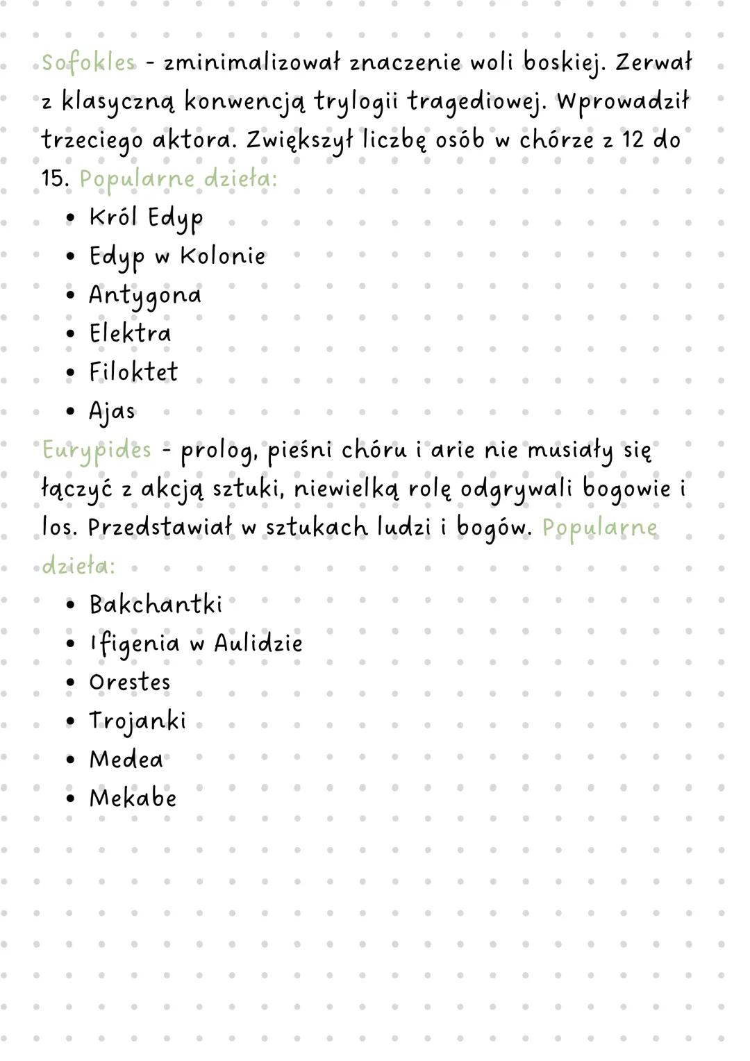# ANTYK
Określenie świata starożytnego, głównie rozkwitu
cywilizacji i starożytnej kultury w Grecji oraz
Rzymu, mniej więcej od 1000 r.p.n.