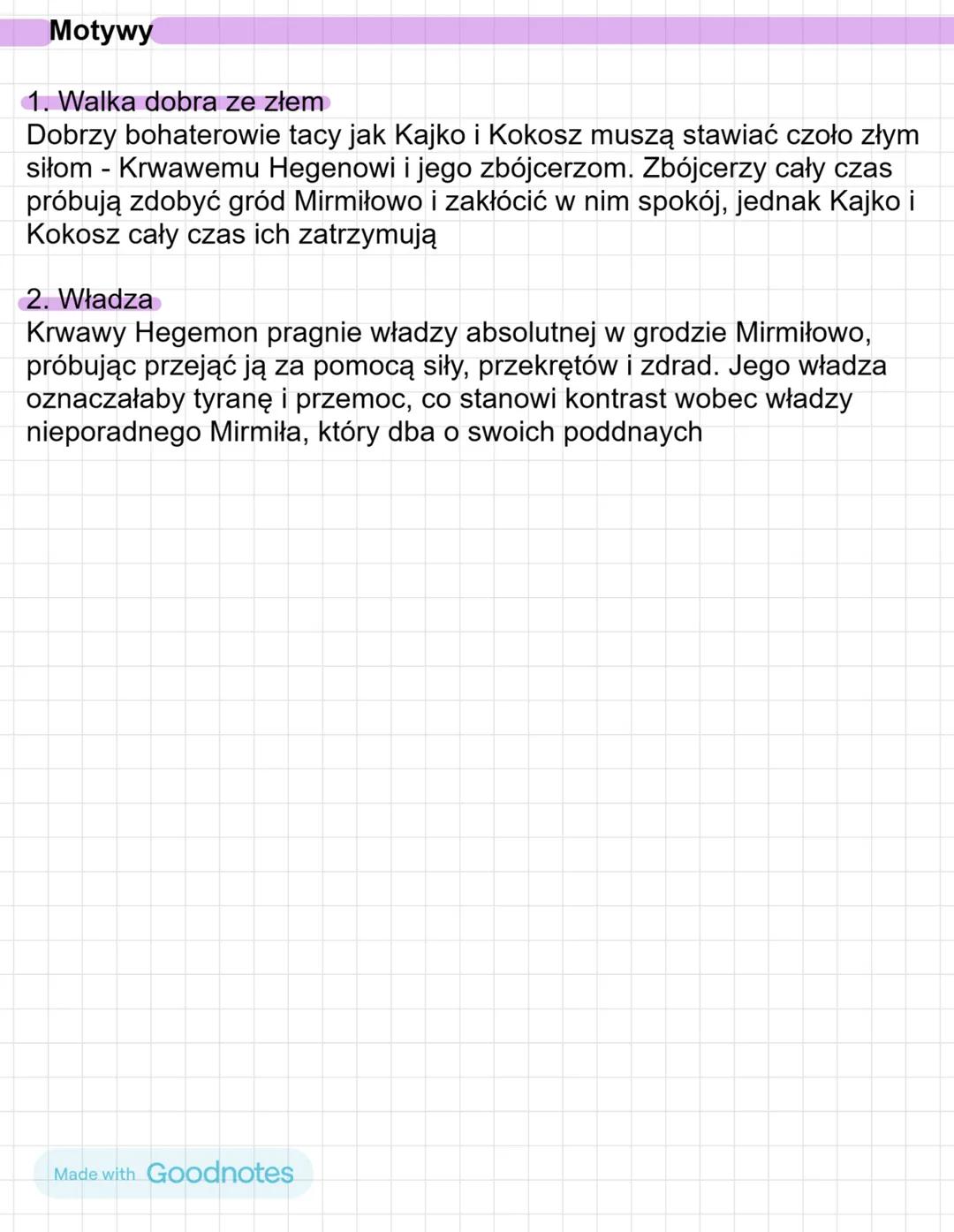 J.polski
T: Kajko i Kokosz: Szkoła latania
Podstawowe informacje
Autor - Janusz Christa
Rodzaj literacki - komiks
POD EGZAMIN
Czas akcji - c