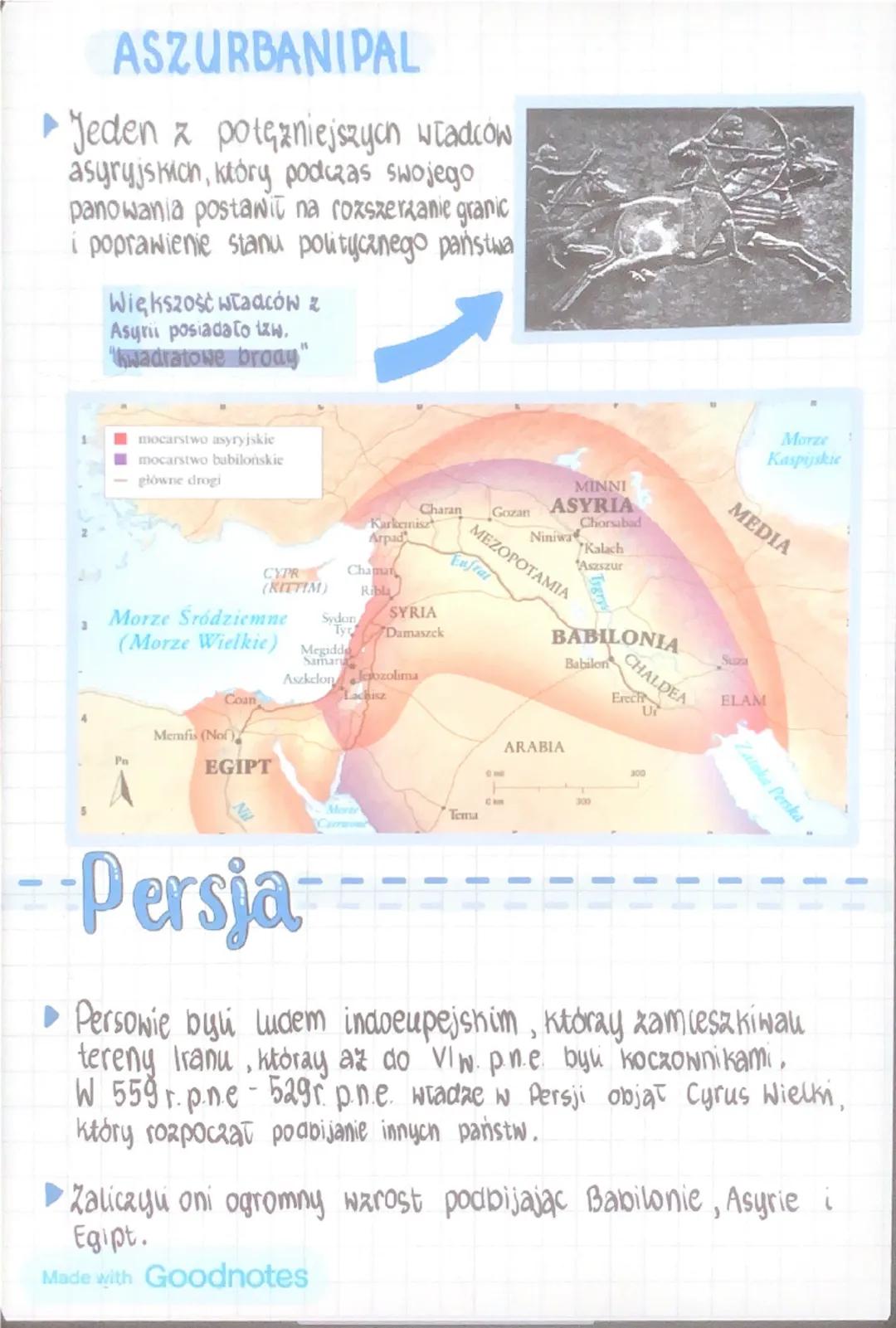 MEZOPOTAMIA
Warunki Naturalne
Mediterranean
Sea
PALESTINE
LOWER
EGYPT Sina
UPPER
EGYPT
Syrian
Desert
MESOPOTAMIA
MEDIA
ELAM
Persian Gulf
▸ M
