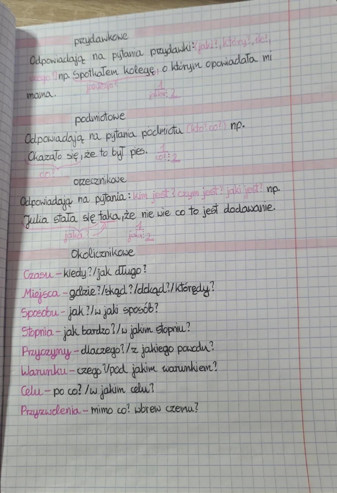 Lelania juguine
współrzednie
Taczne
Zdania złożone współrzędnie łączne piszemy w zdaniach
ze spójnikami: oraz także, ani np.
Mam psa oraz kr