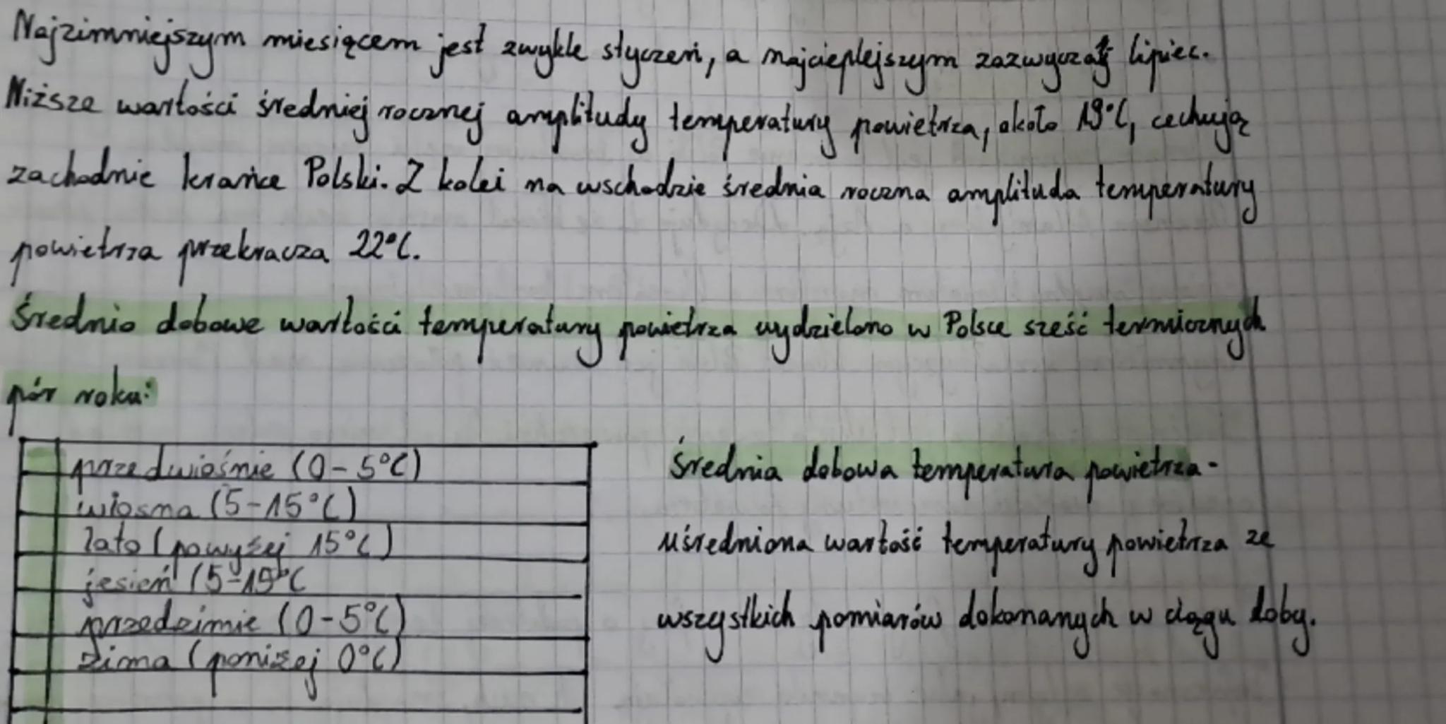 S rodowisk o
p r z y
1. Polozenie i
v od nic z e
granice
Polski
Polska leży w contralnej części Europy, w dużej izgici ma Nizinie Środkowoeu