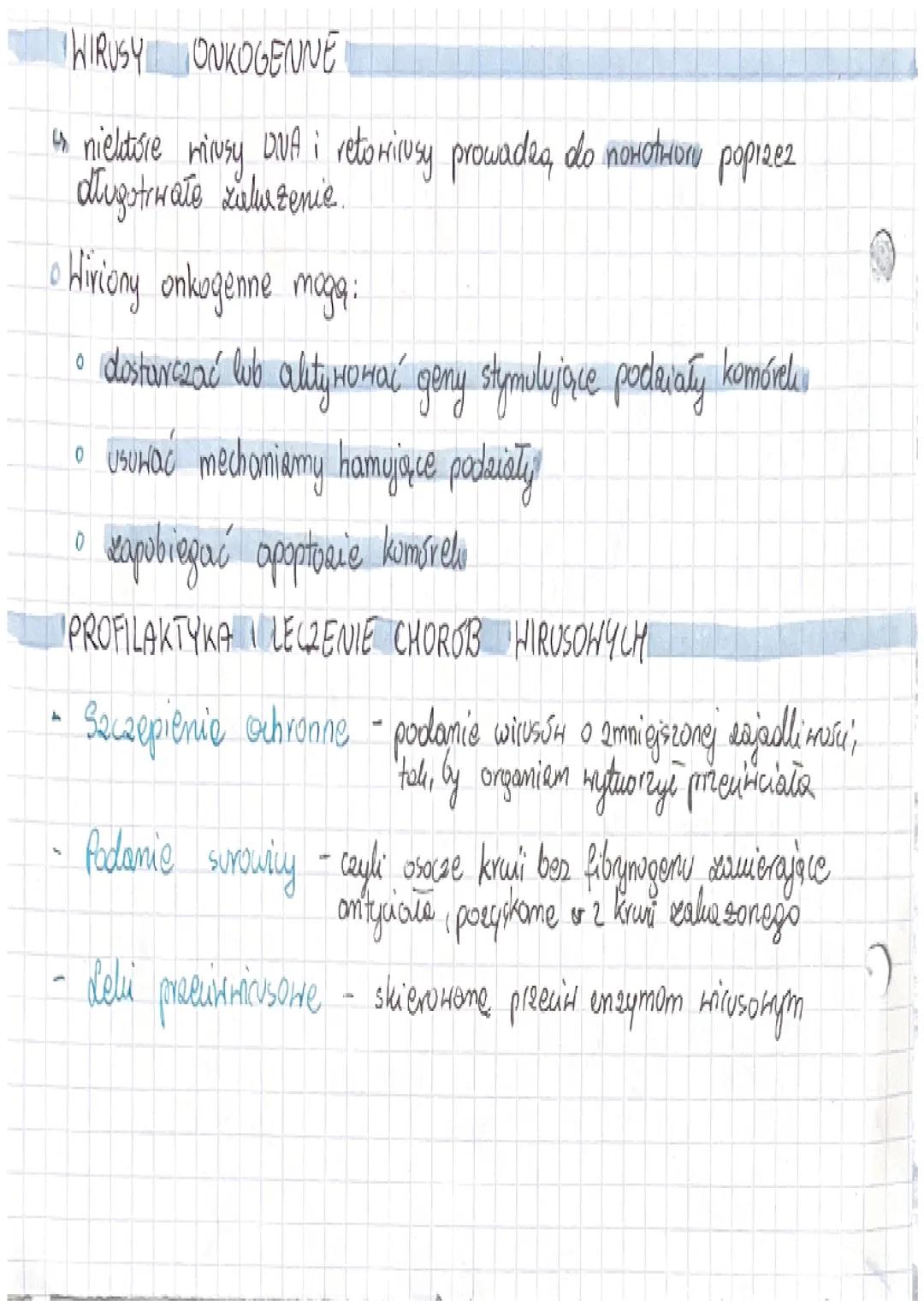 # WIRUSY
Wirusy - czynniki zakaźne zbudowane z białka i kwasu nukleinanega
Sar to meunatrakomórkone pasożyty i atakuja, wszystkie
organizmy