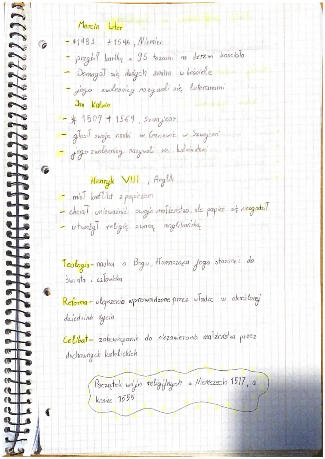 historia
XV wiek podbicie przez Turków części terenów
Bliskiego Wschodu
Krzysztof Kolumb
-1*1451 +1506)
- był Włochem
- mieszkał w Hiszpan