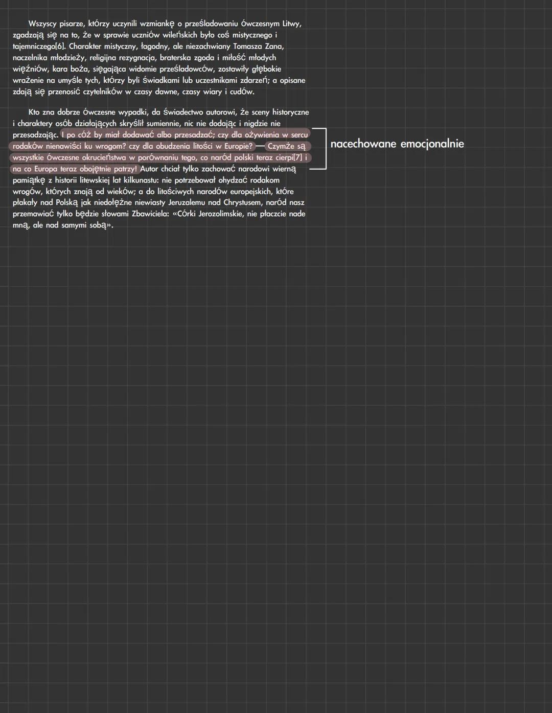# DZIADY 3 ADAMA MICKIEIWCZA
- dramat szekspirowski - "Romeo i Julia" - przełom renesansu i baroku
- tragedia antyczna - "Antygona"
- trage