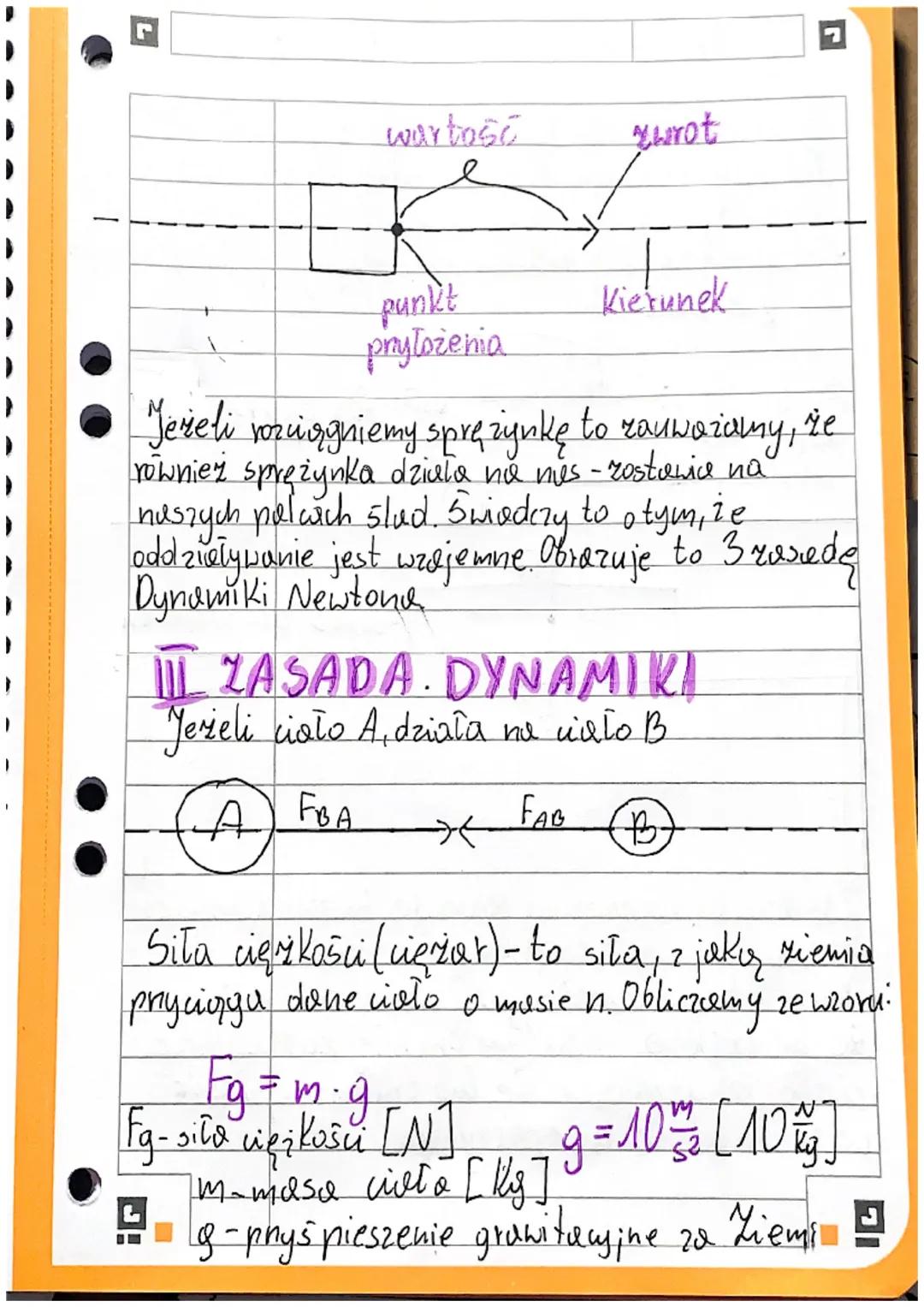 FIZYKA
Rulch
ciało jest w ruchu, jeżeli w miverę upływu czasy
zmienie swoje położenie waględem wieł pryjętych
ze mieruchome lukiad odniesien